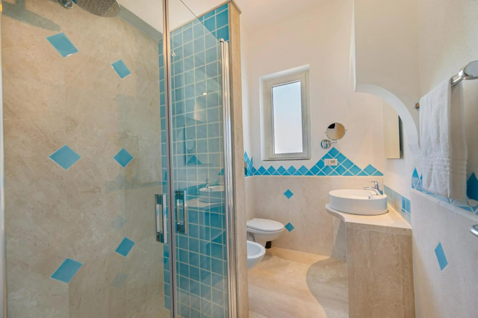 Foto - Hotel Le Mimose