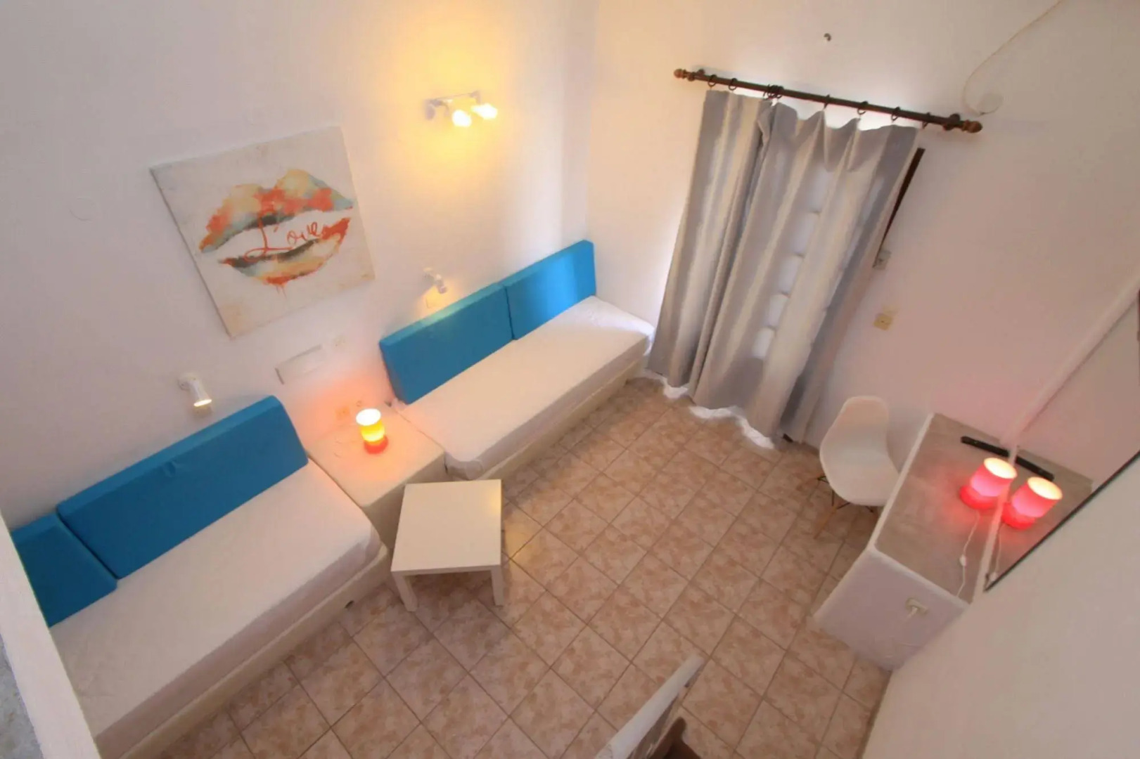 Foto - Iliada Odysseas Resort