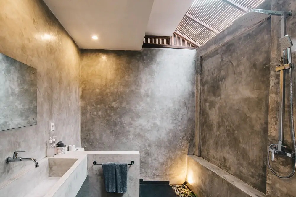 Foto - The Room Padang-Padang