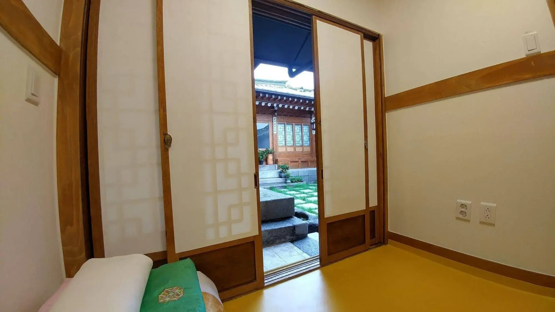 Foto - Sophia Hanok Guesthouse