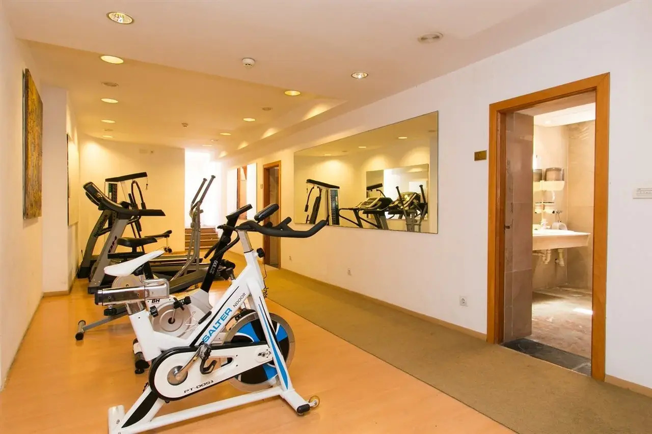 Foto - Hotel Artmadams