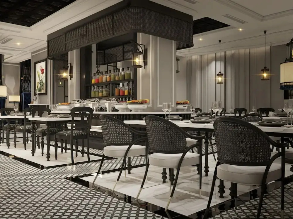 Foto - The Emissary Hanoi Hotel & Spa