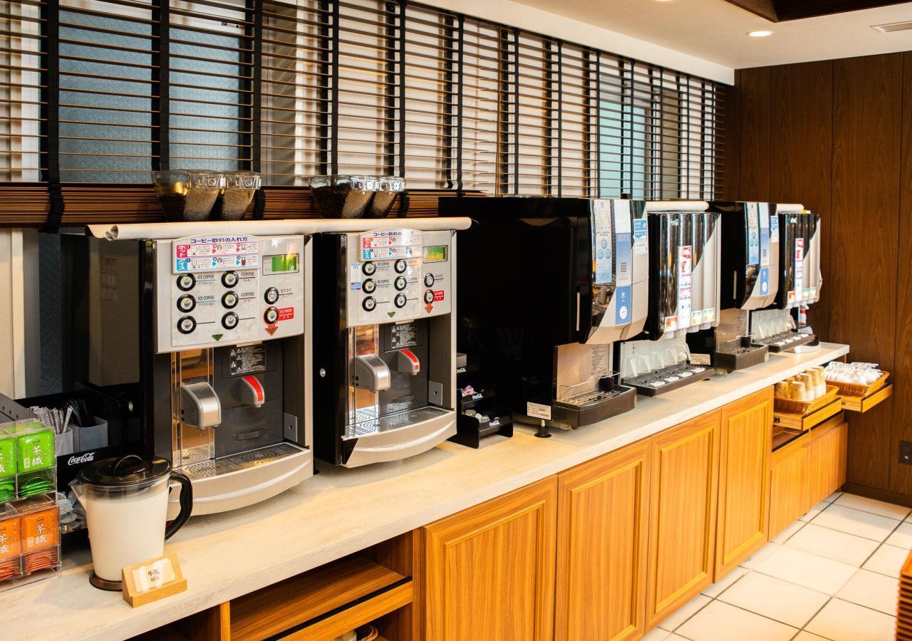 Foto - Super Hotel Shinyokohama