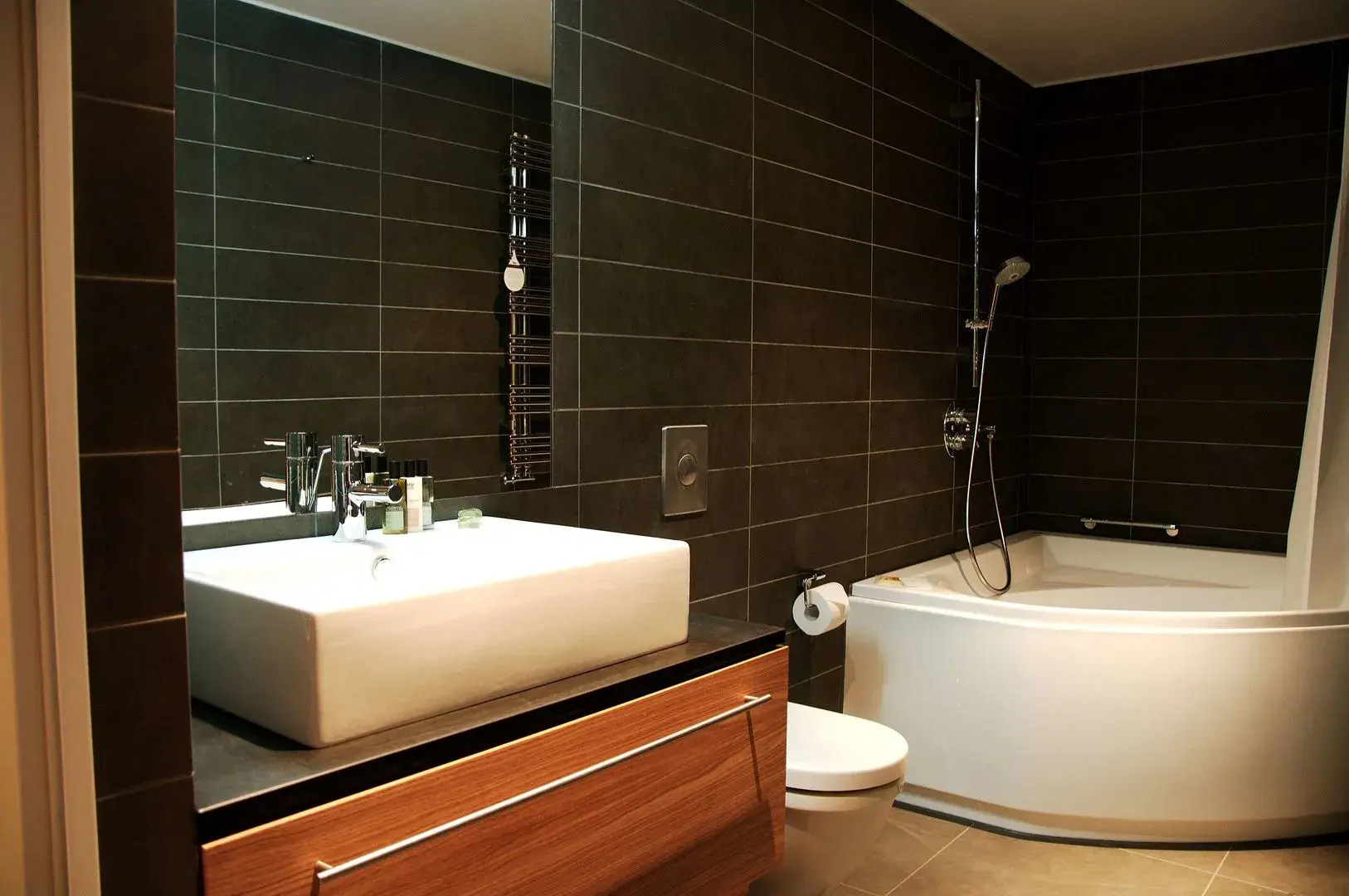 Foto - Great Polonia The Granary La Suite Hotel