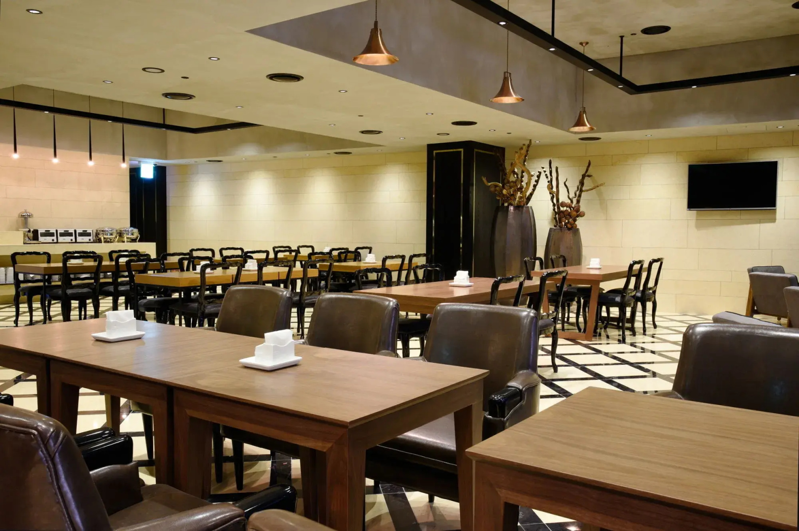 Foto - Hotel The Designers Dongdaemun