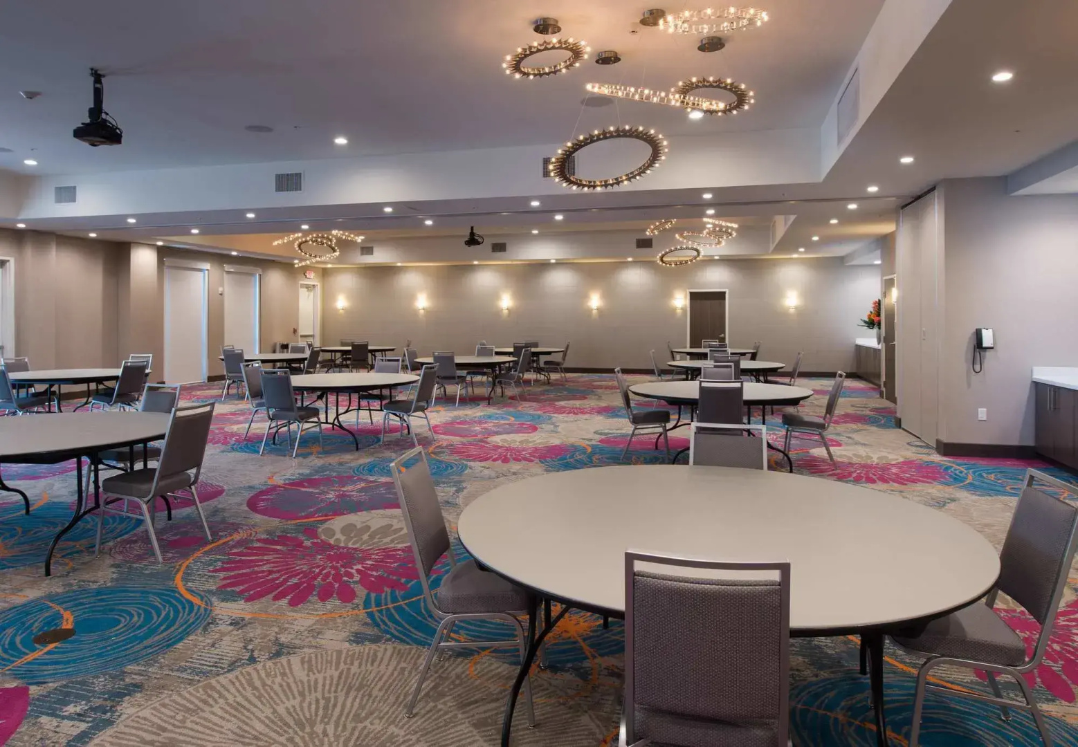 Foto - SpringHill Suites by Marriott Houston Hwy. 290/NW Cypress