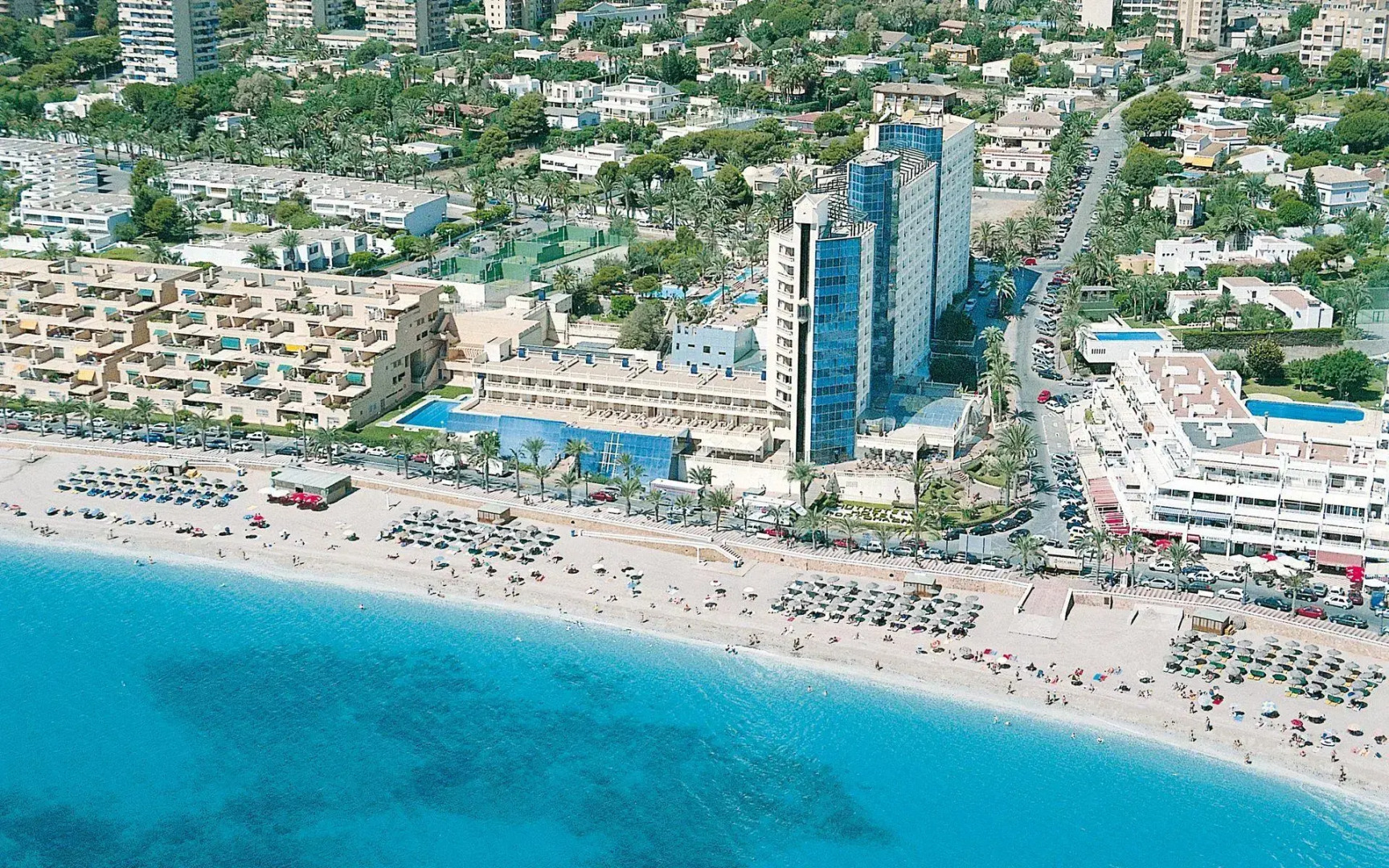 Photo - Hotel Moon Dreams Portomagno