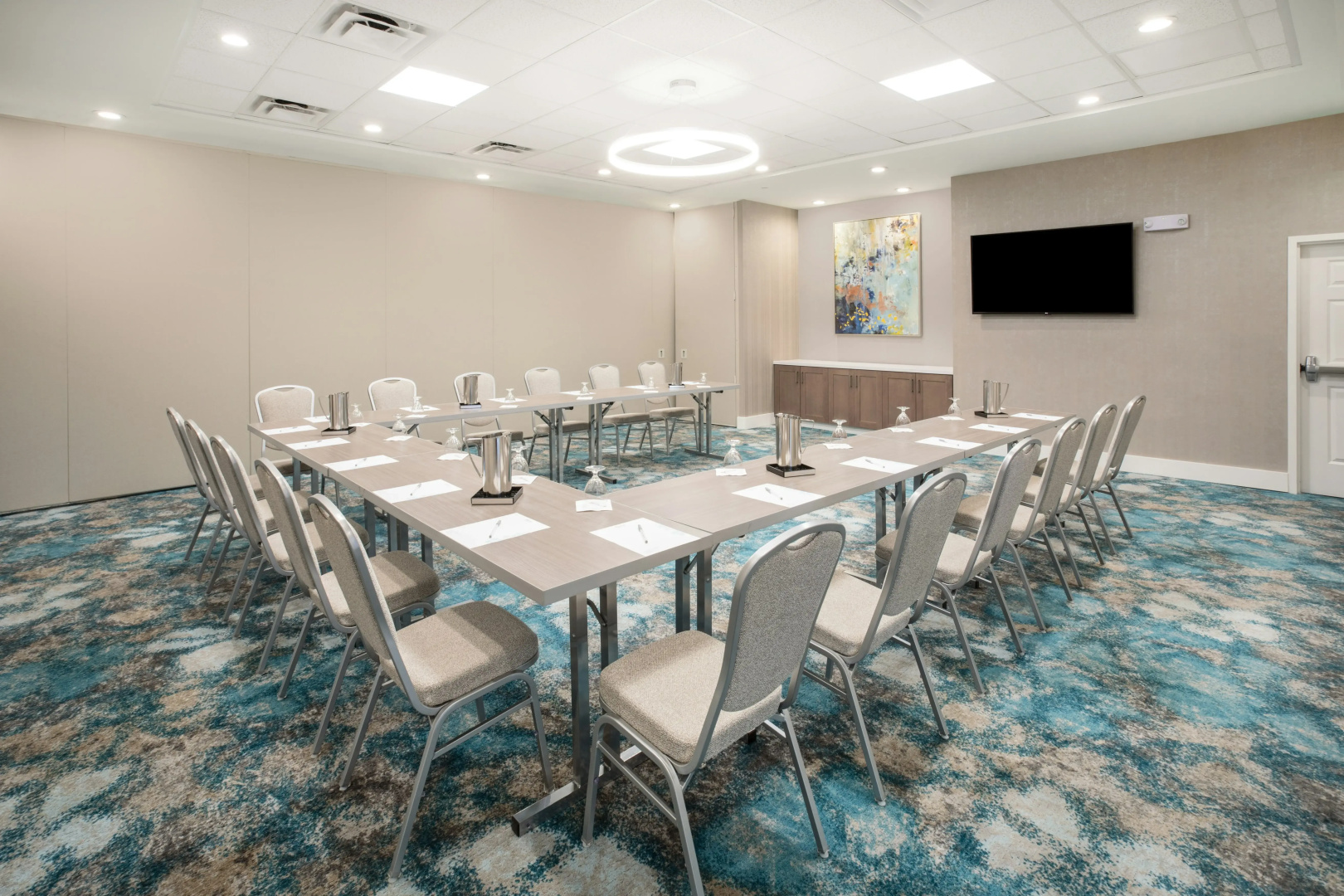 Photo - Hilton Garden Inn Las Vegas City Center