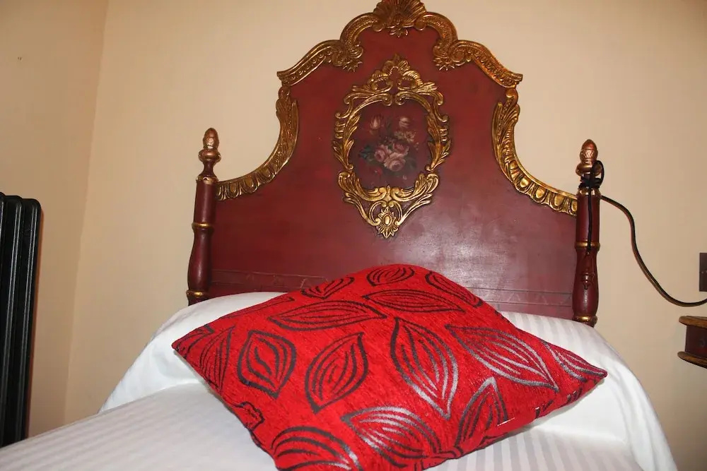 Photo - Hostal Rural Mas Blanc