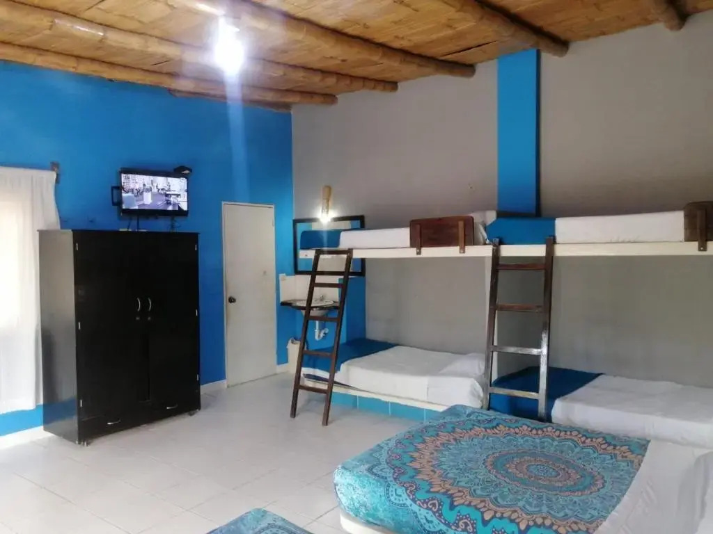 Foto - Punta Pacífico Bungalows Máncora