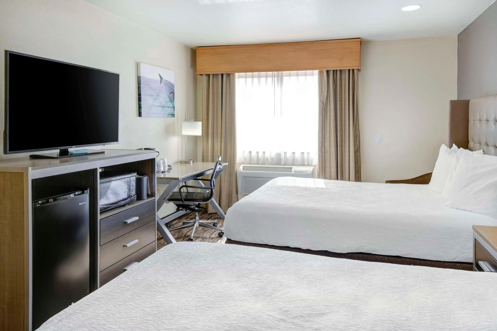 Foto - Best Western PLUS Peppertree Airport Inn