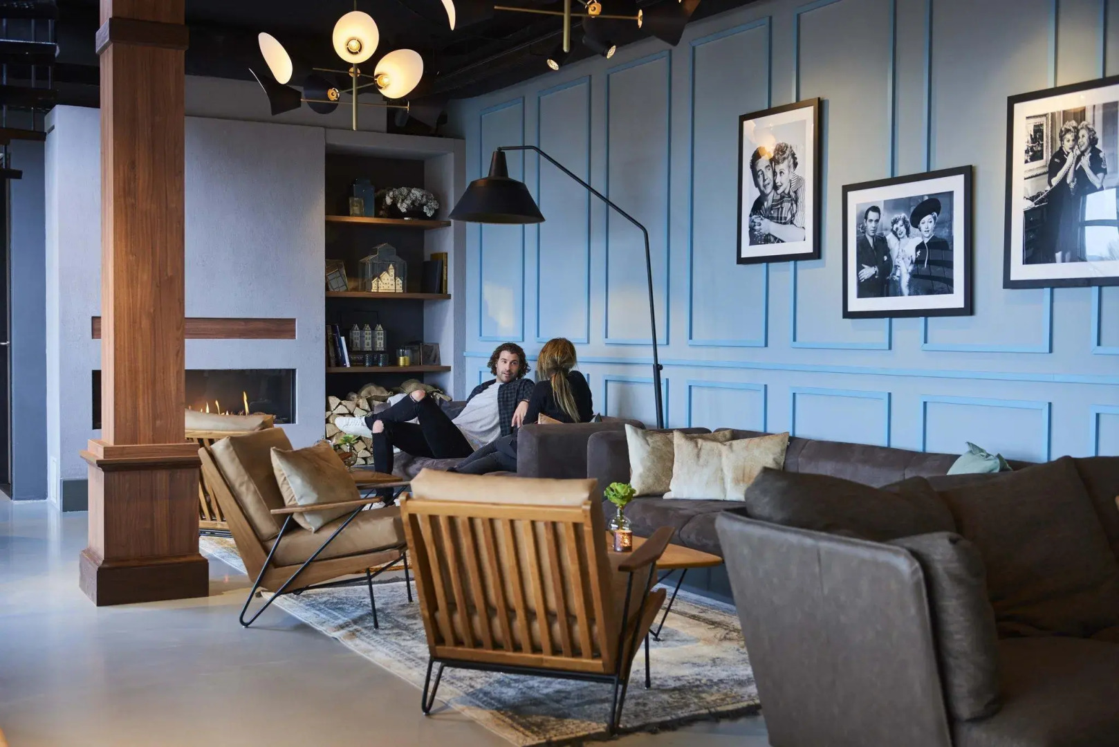 Foto - Cityden Zuidas