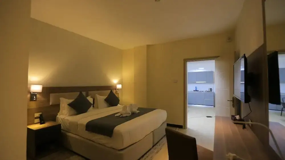Foto - Triple-e Hotel and Spa