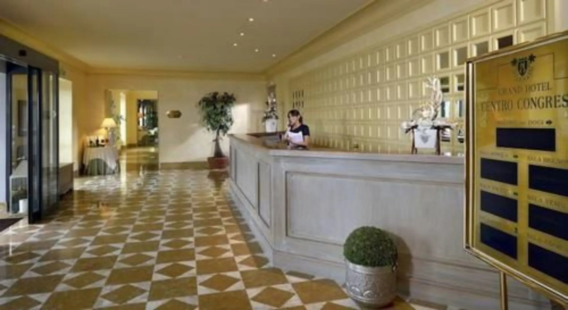 Foto - Grand Hotel Arenzano