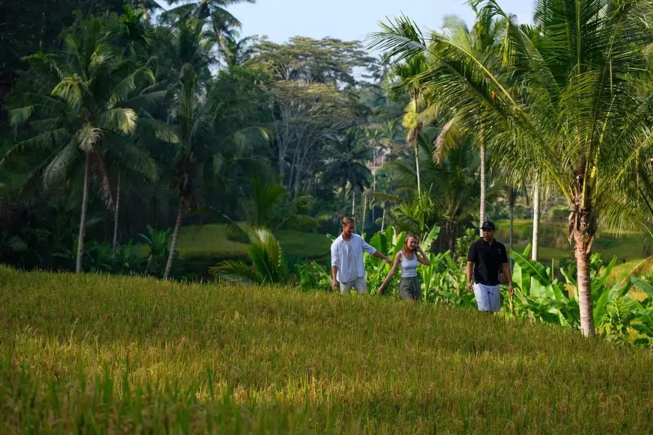 Photo - Kayumanis Ubud Private Villas & Spa