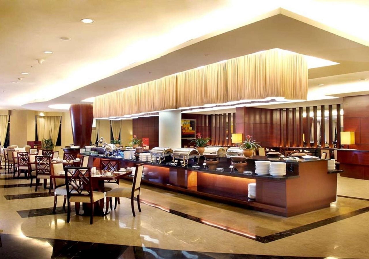 Foto - Grand Dafam Ancol Jakarta