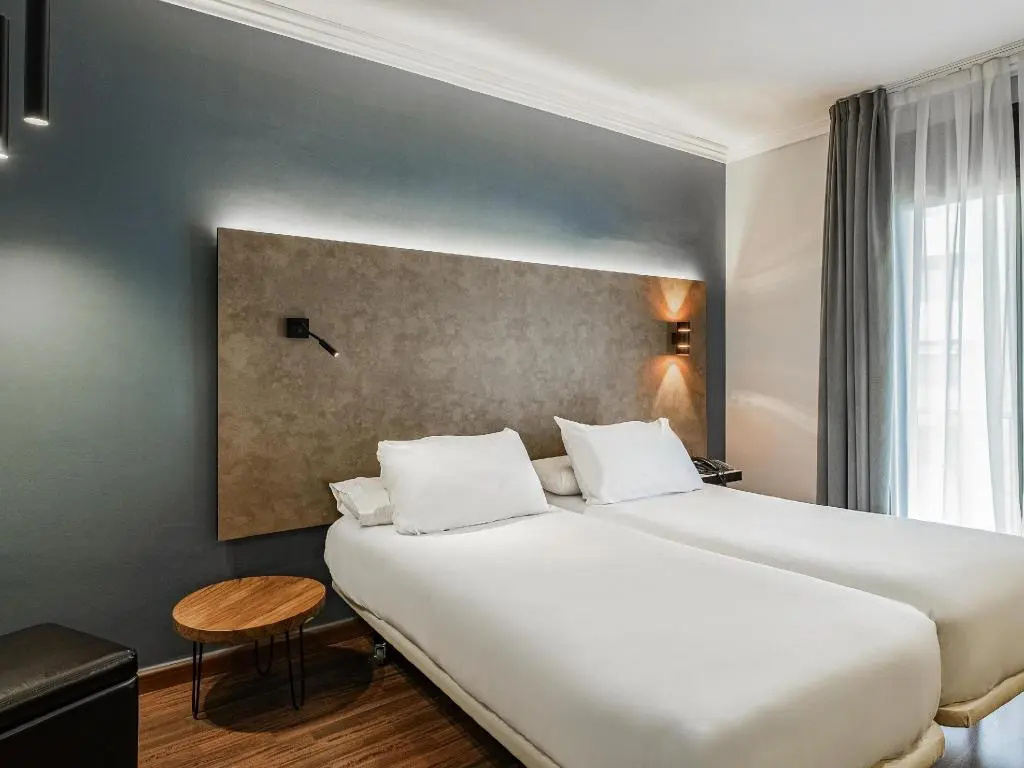 Foto - Ibis Styles Figueres Ronda