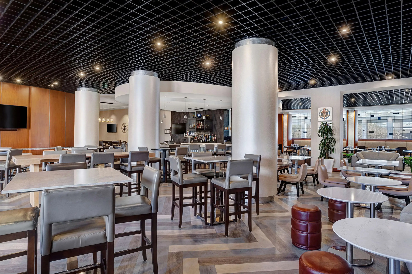 Foto - Hyatt Regency DFW International Airport