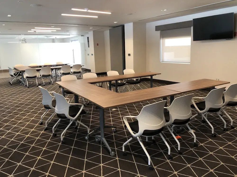 Foto - Holiday Inn & Suites Monterrey Apodaca Zona Airport, an IHG hotel