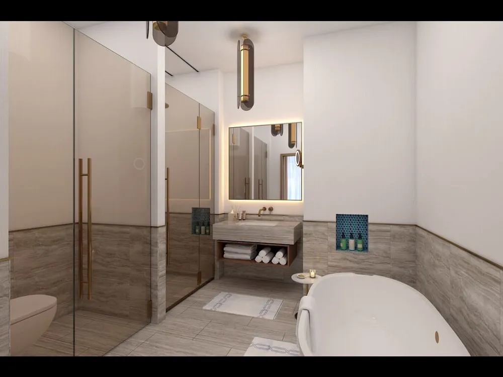 Photo - Makarem Burj Al Madinah Hotel and Suites