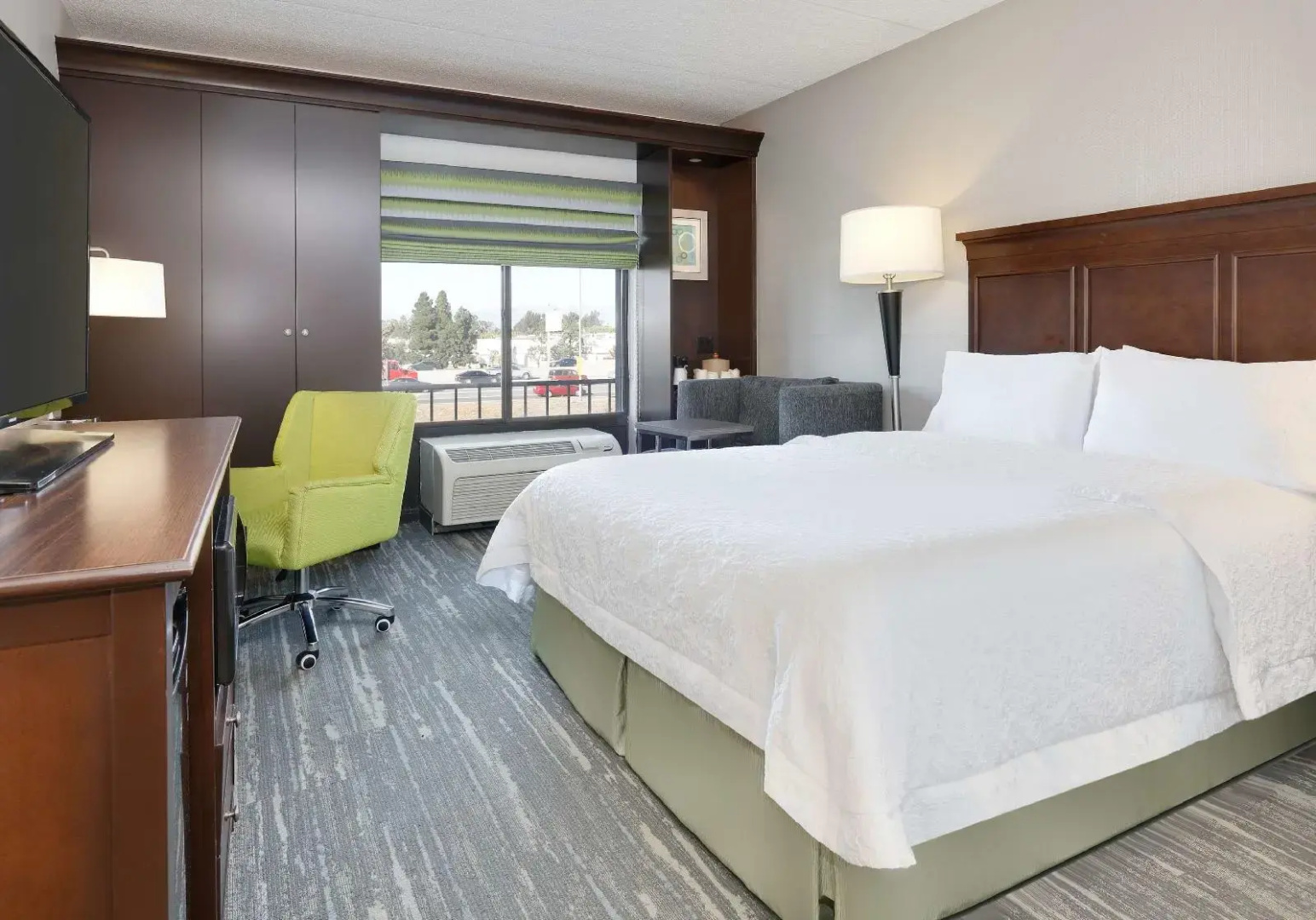 Foto - Hampton Inn Los Angeles/Carson/Torrance