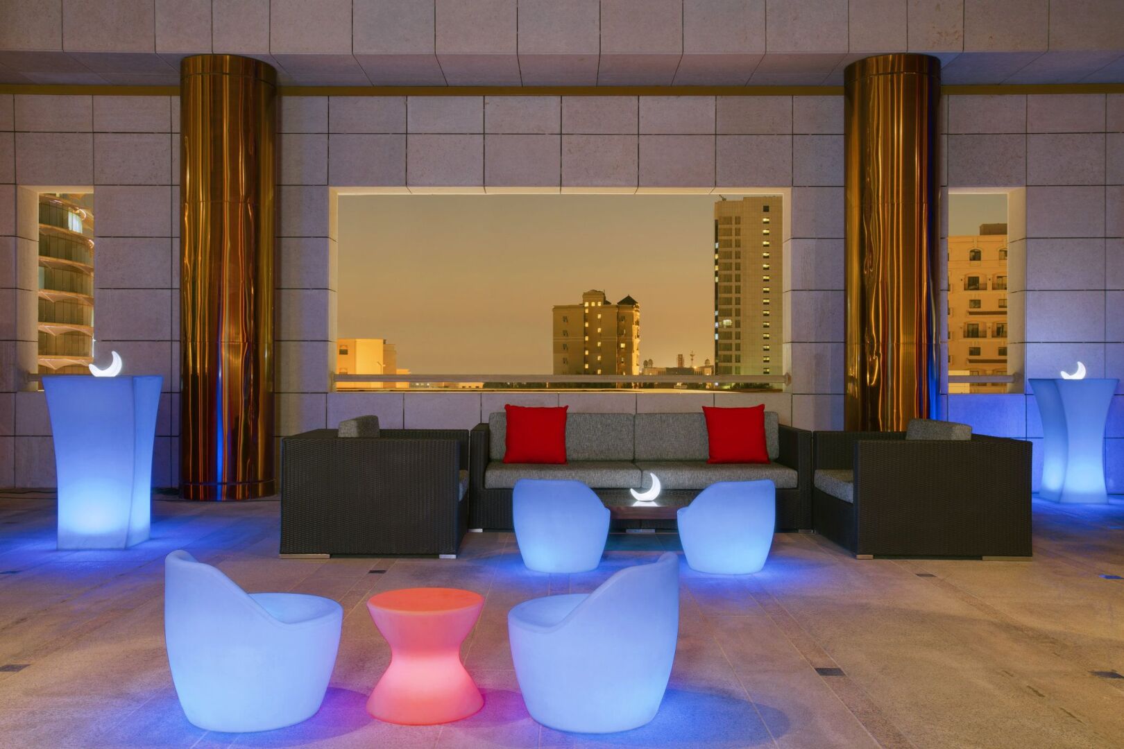 Photo - The Westin Doha Hotel & Spa