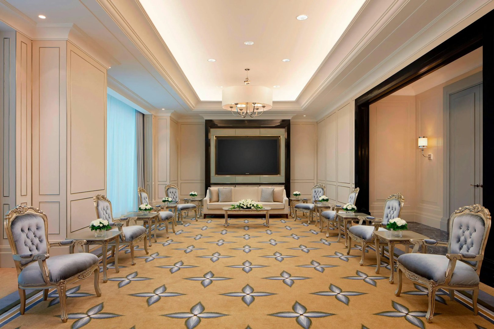 Foto - The St. Regis Kuala Lumpur