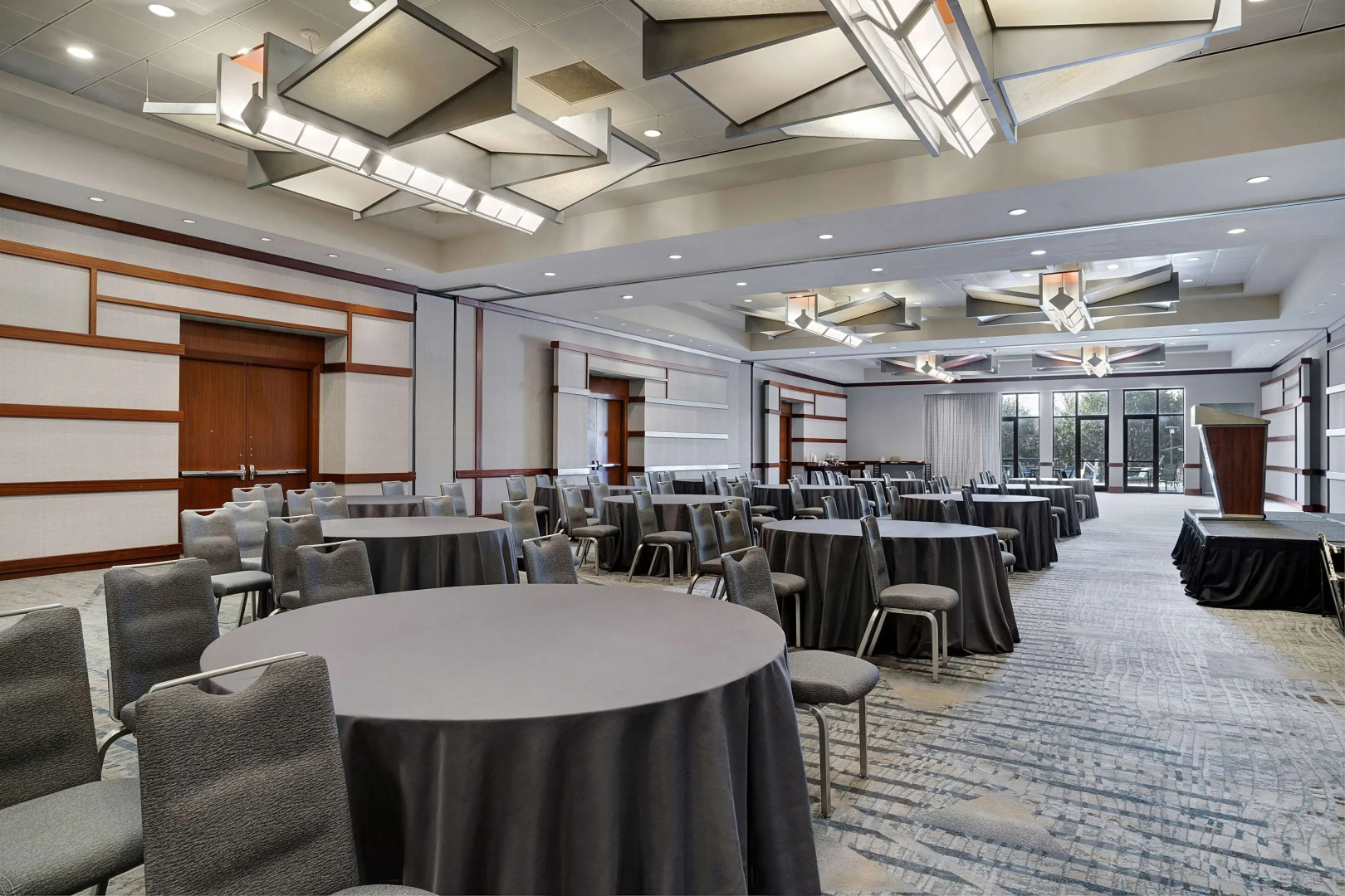 Foto - Hyatt Regency DFW International Airport