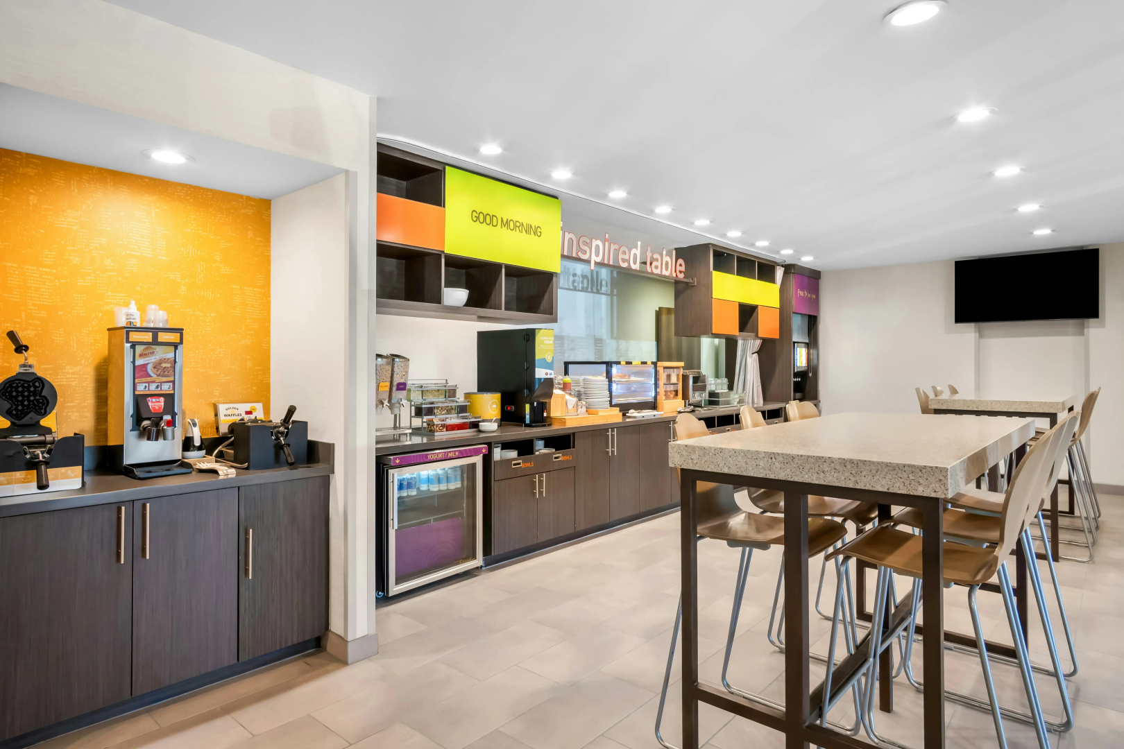 Photo - Home2 Suites by Hilton Irving / DFW Airport North
