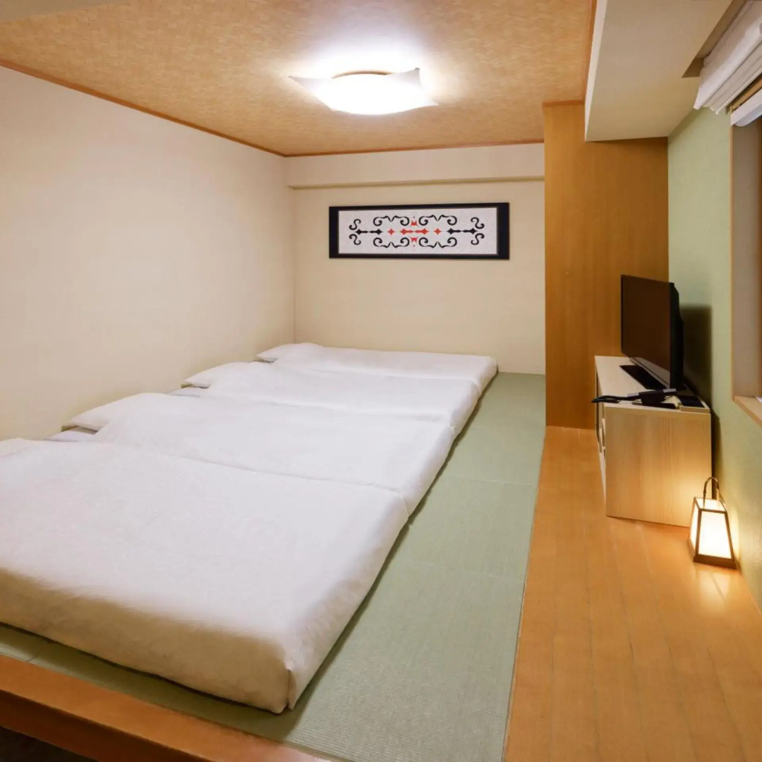 Foto - karaksa hotel Sapporo