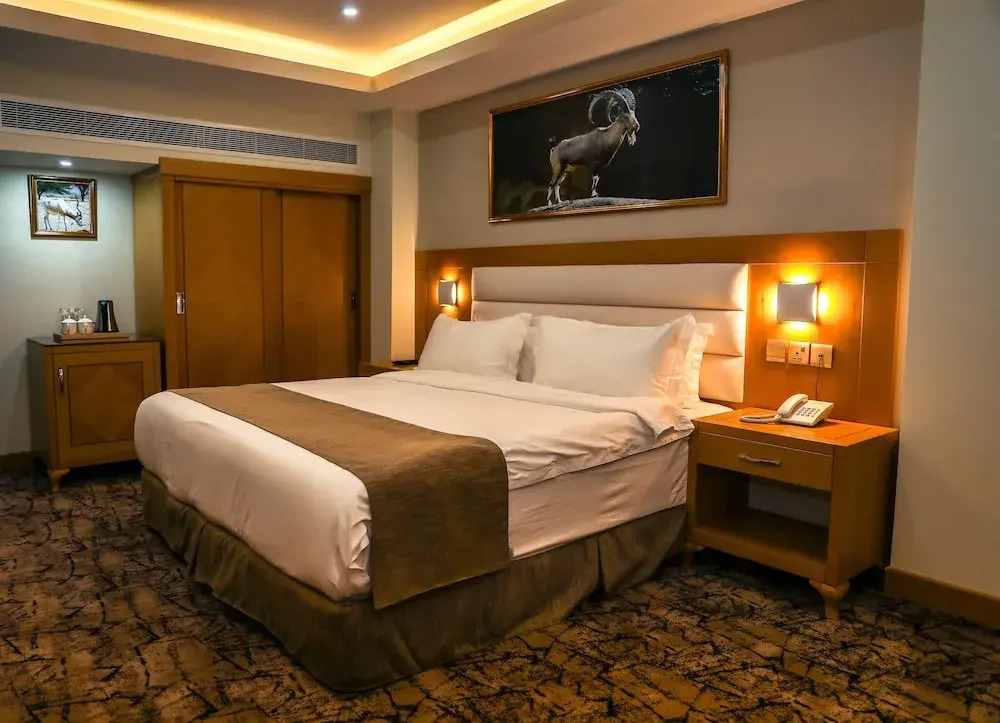 Photo - Muscat Plaza Hotel