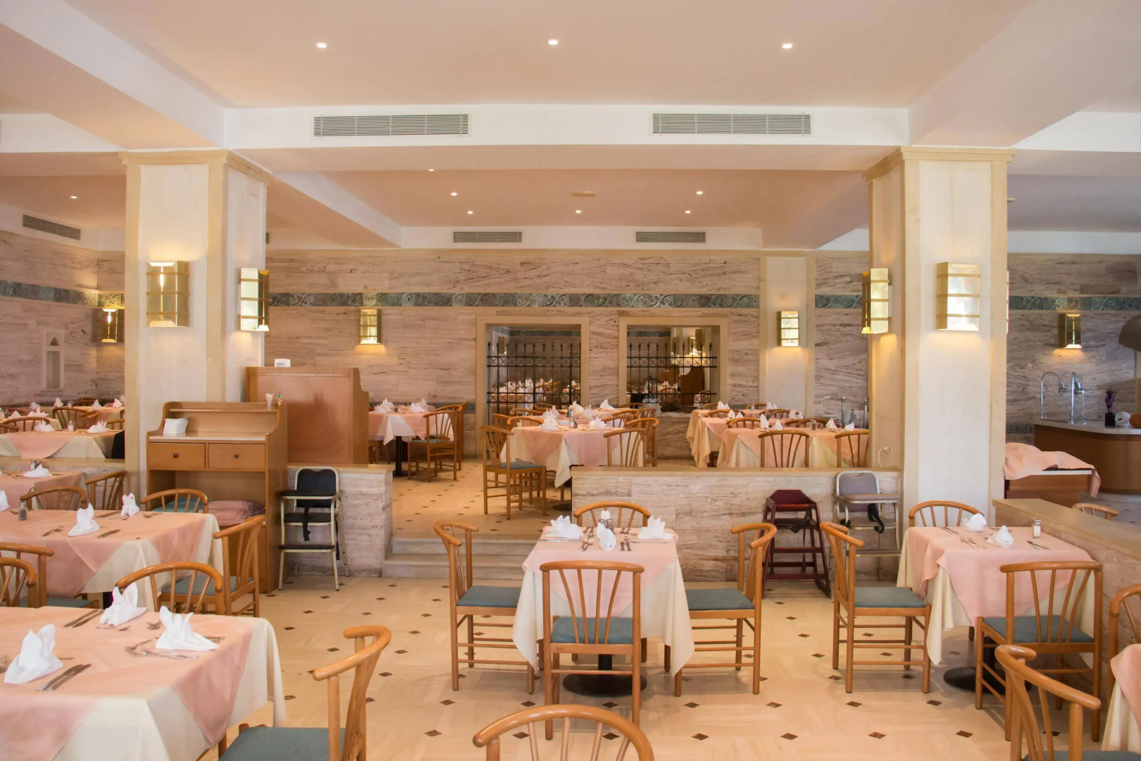 Foto - Creta Star Hotel