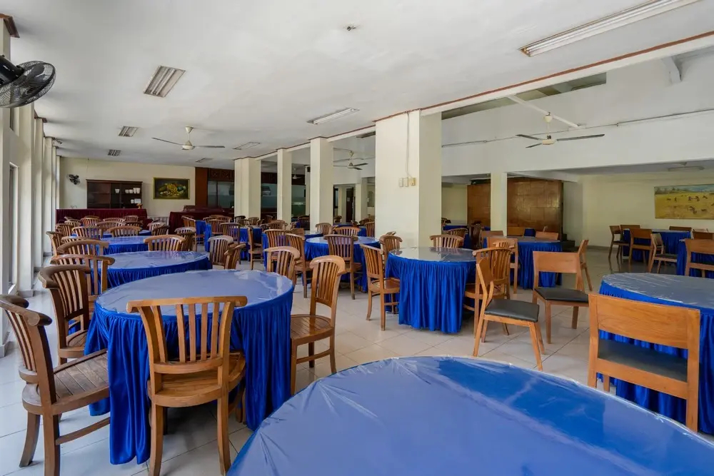 Photo - RedDoorz Plus at Mahajaya Hotel Denpasar