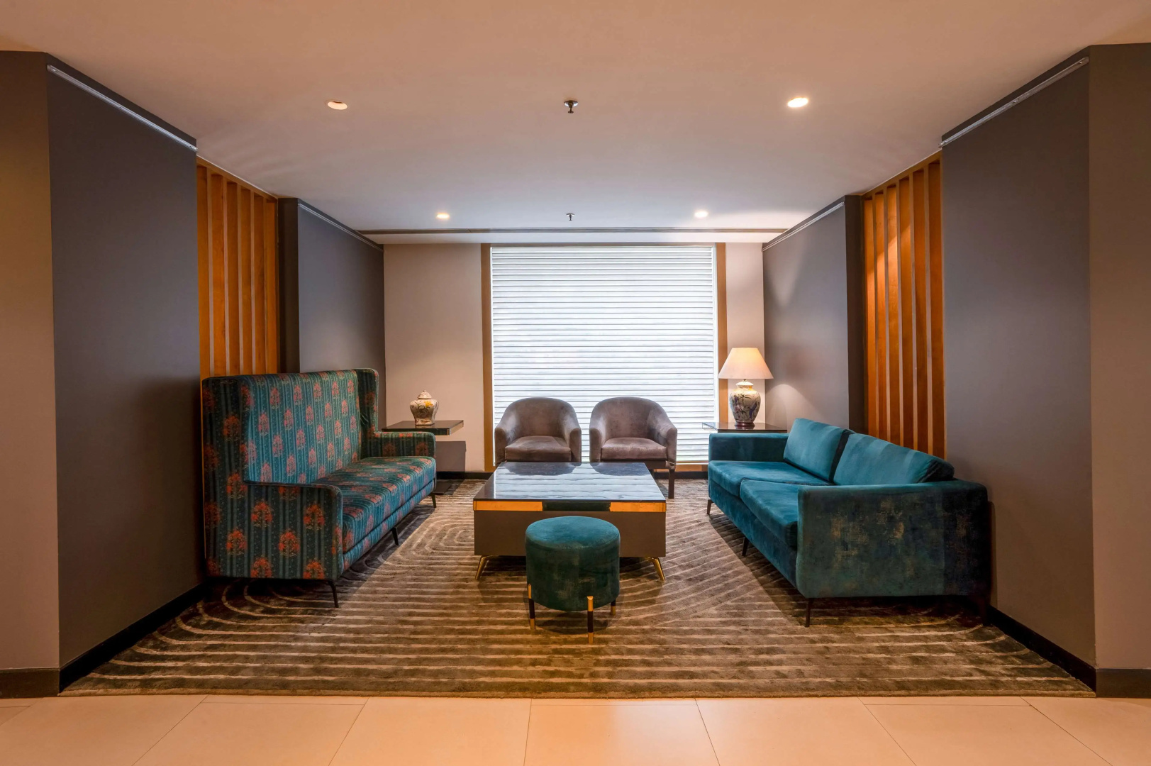 Photo - Park Inn by Radisson New Delhi Lajpat Nagar