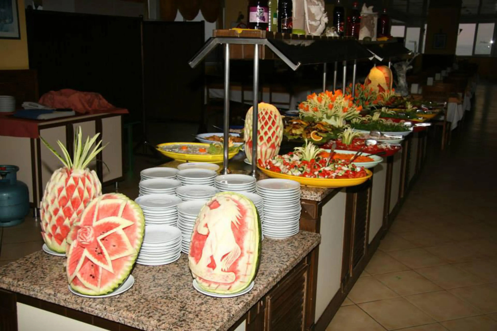 Photo - Galaxy Beach Hotel
