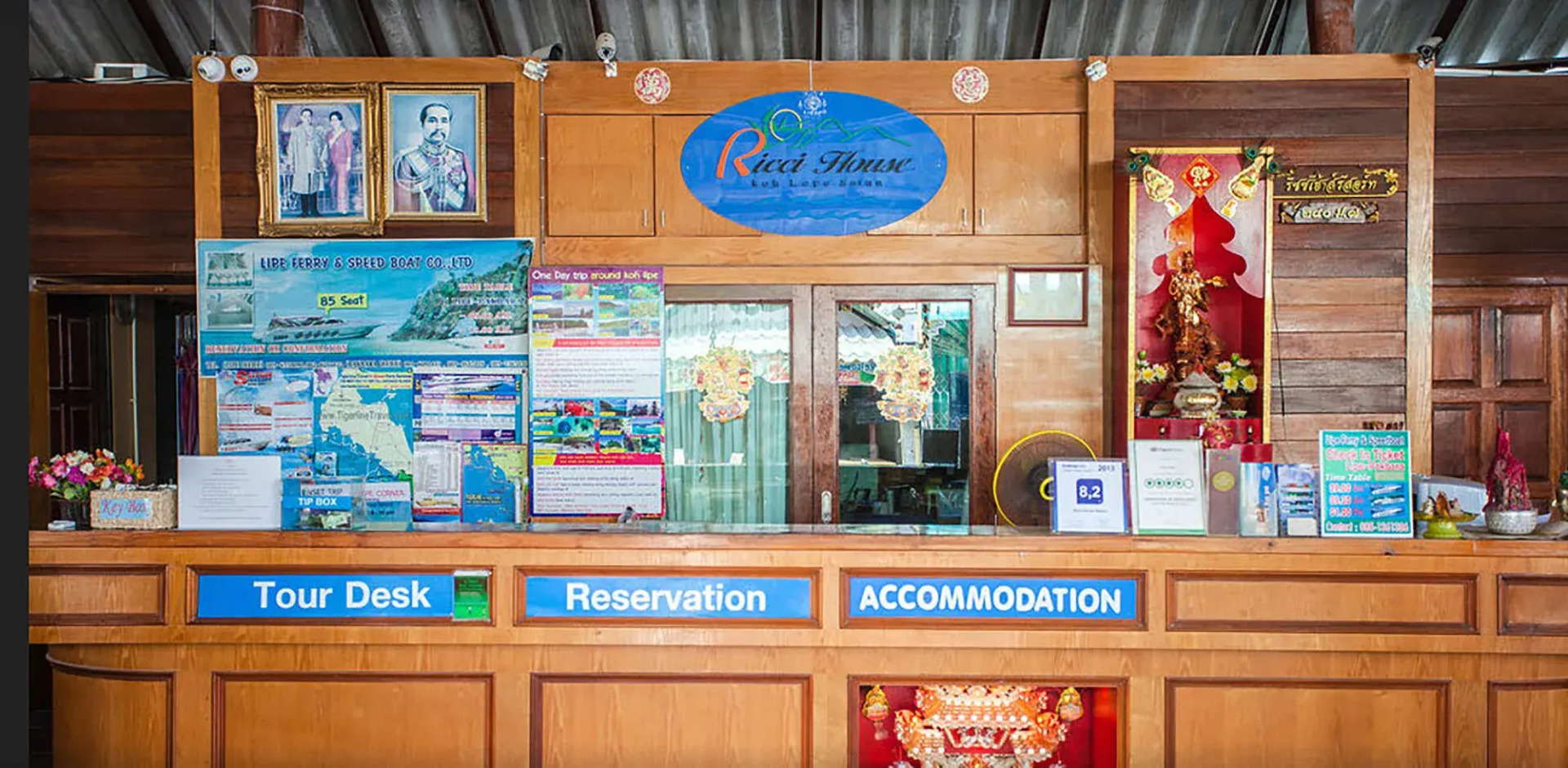 Photo - Ricci House Resort