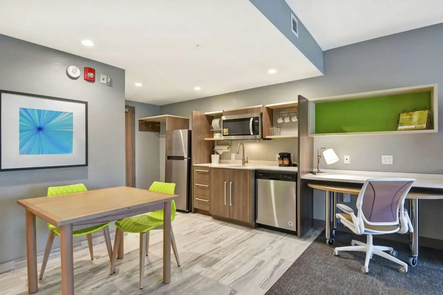 Foto - Home2 Suites By Hilton Jacksonville South St Johns Town Ctr