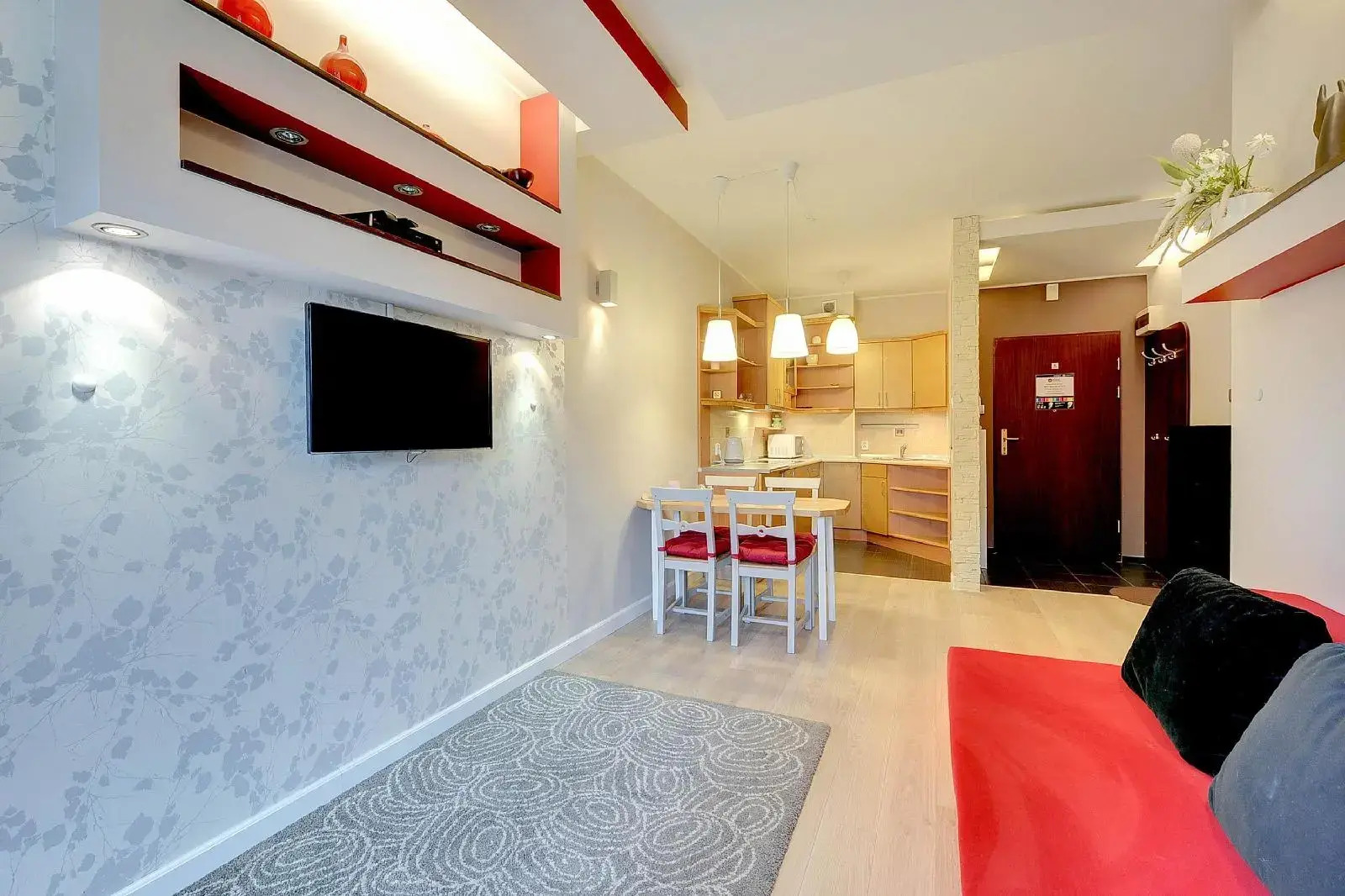 Foto - Molo Residence