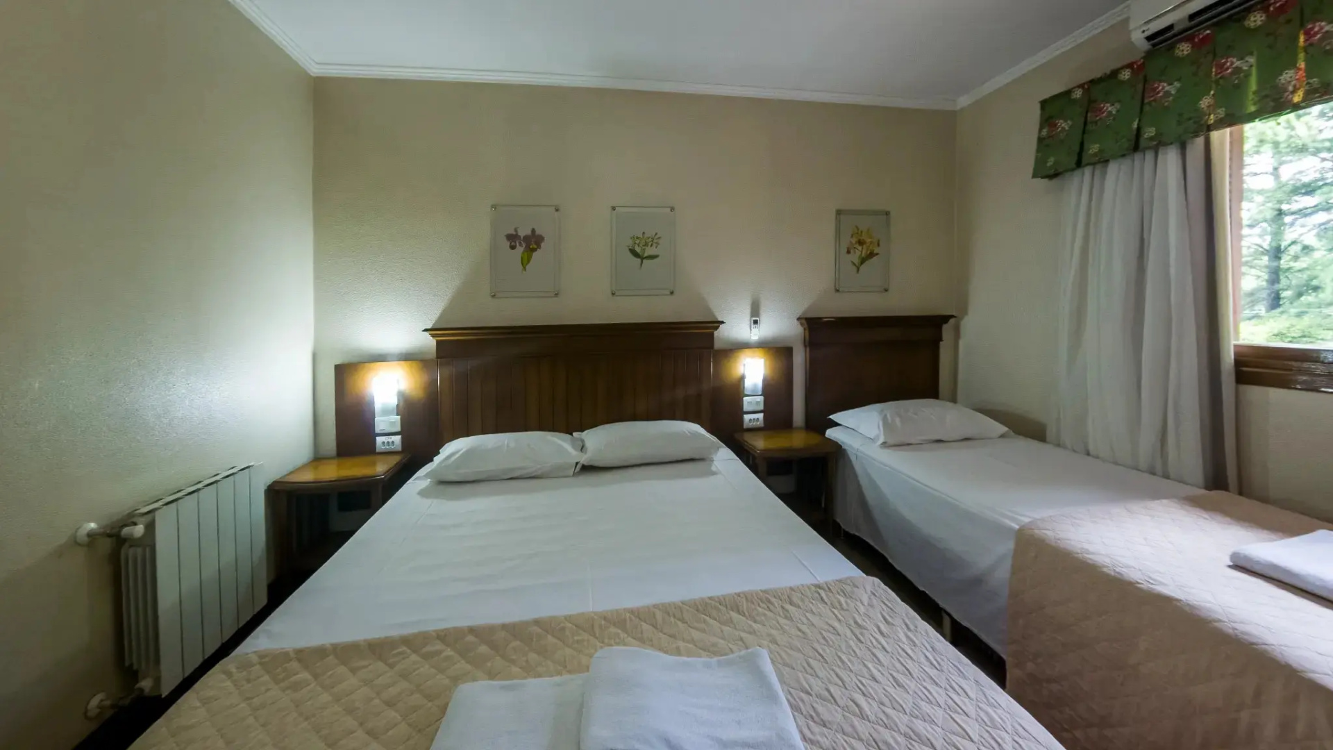 Foto - HANNA Pórtico Hotel - Gramado
