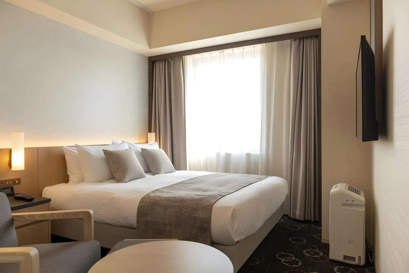 Foto - Hotel JAL City Sapporo Nakajima Park
