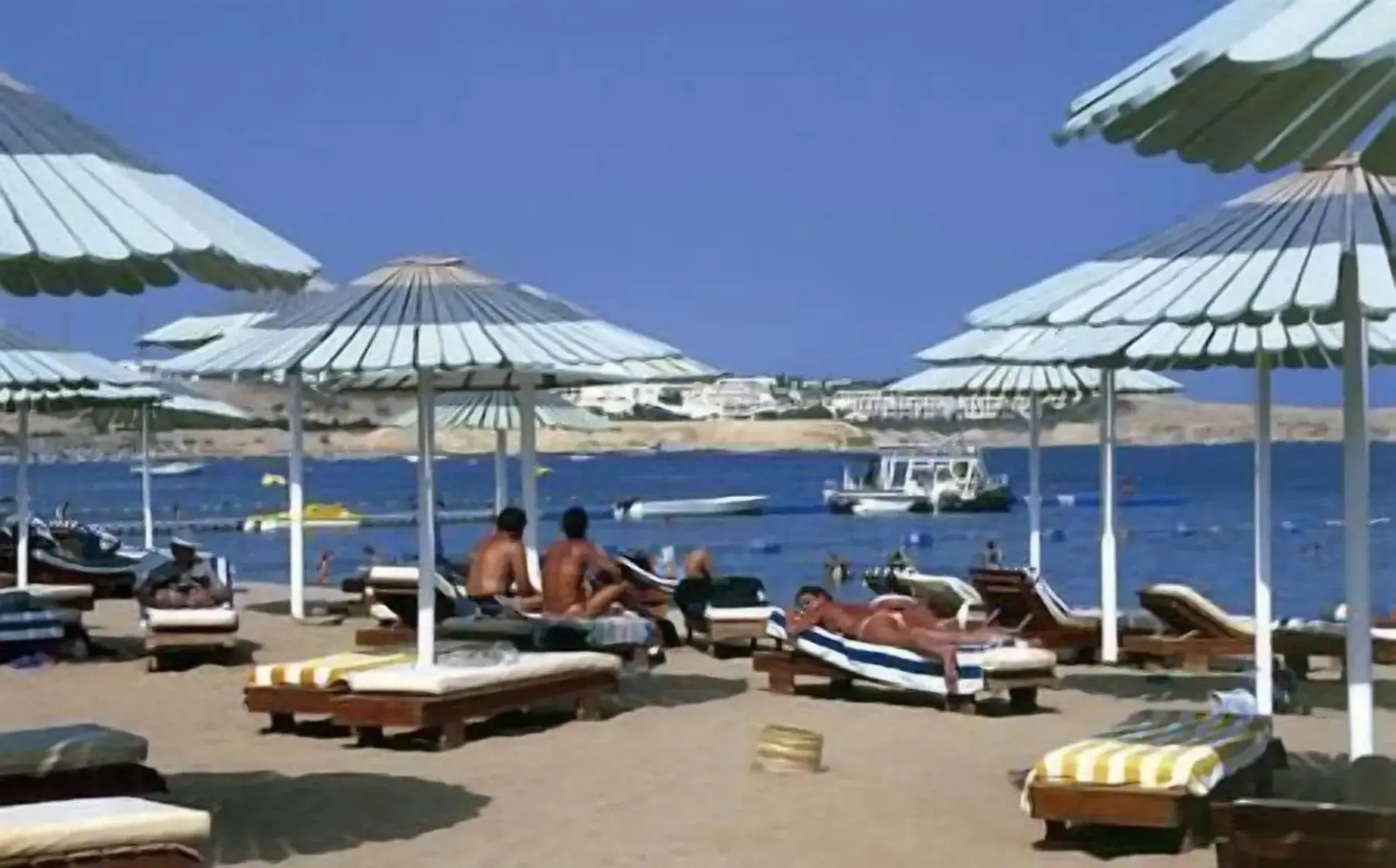 Foto - Ghazala Beach