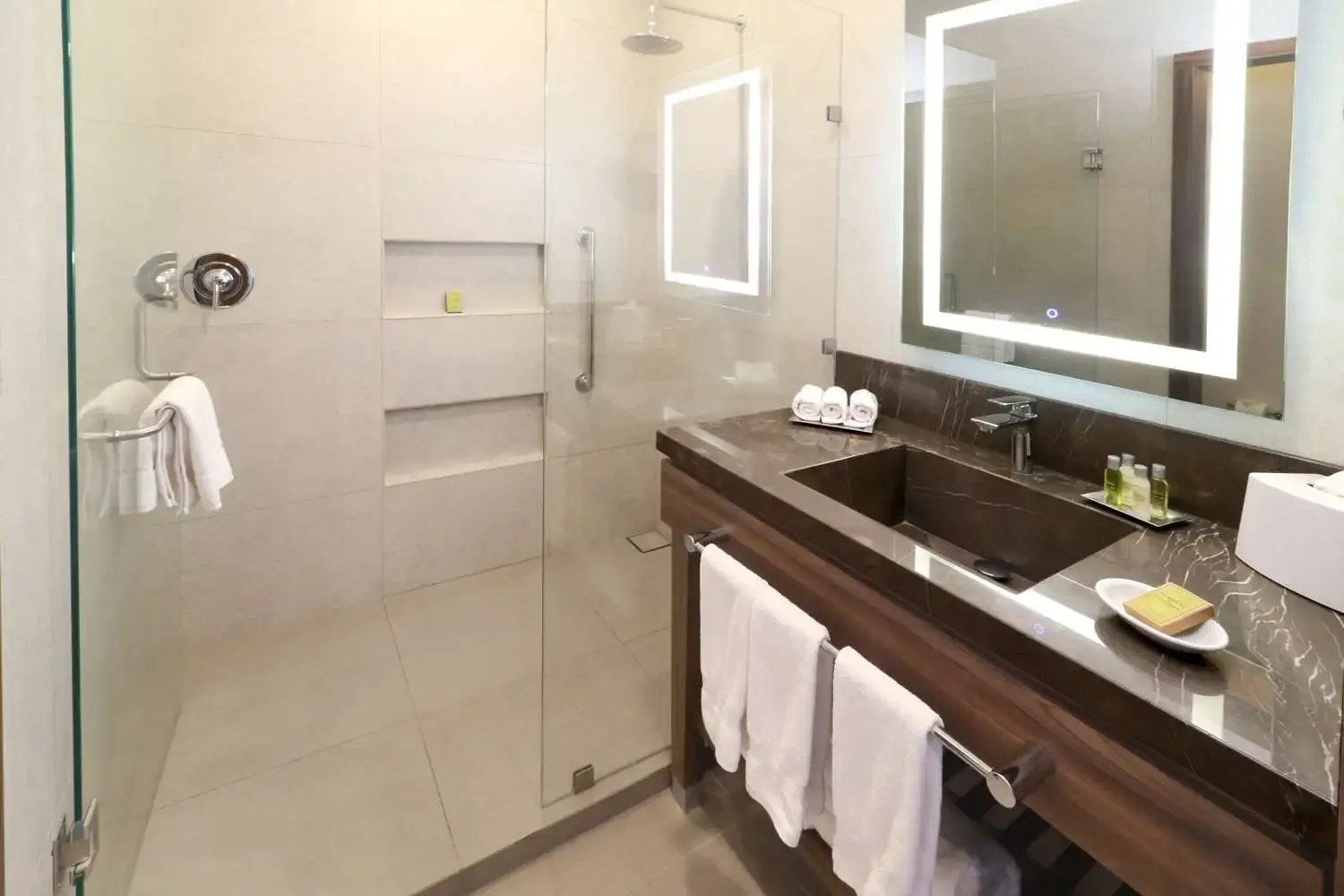 Photo - Hilton Garden Inn Monterrey Obispado