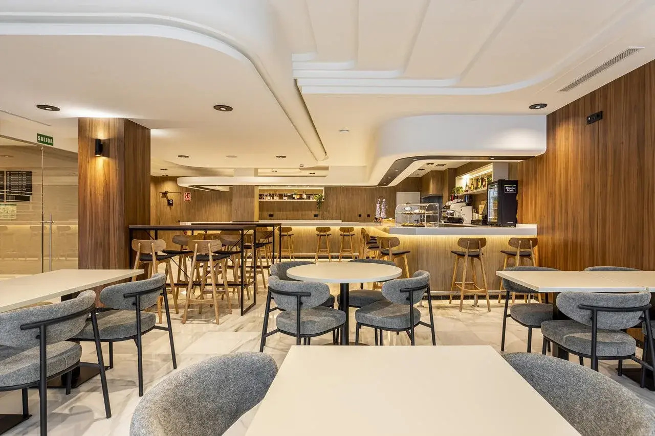 Foto - B48 Valencia Feria