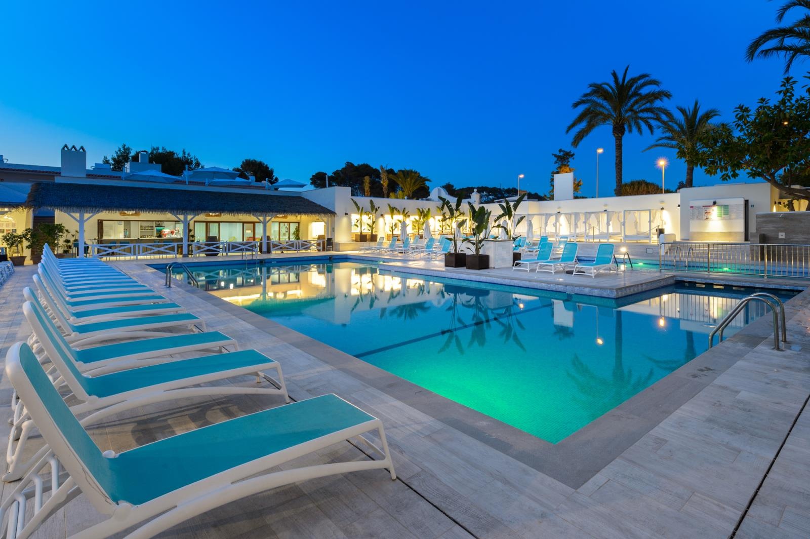 Foto - Hotel Vibra Cala Tarida