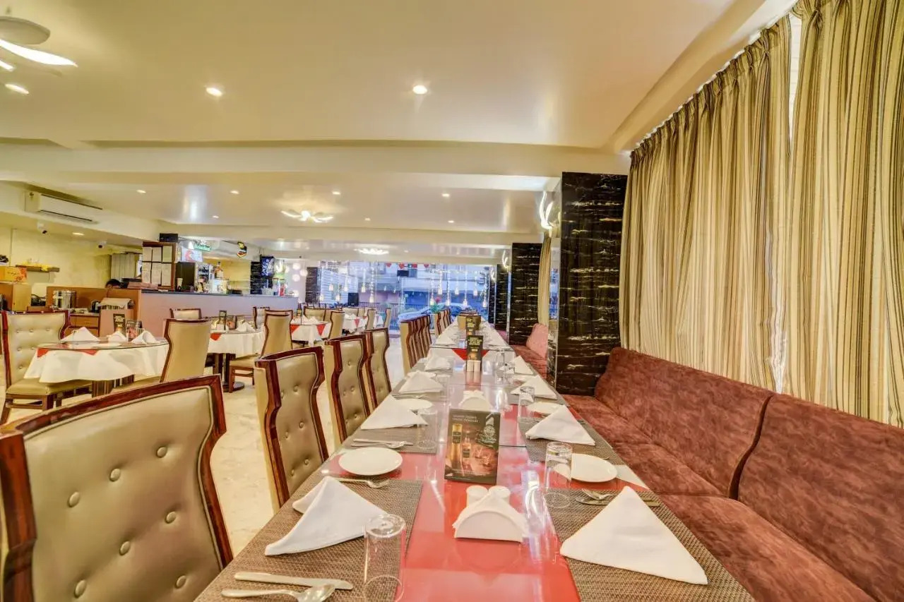 Photo - Fabhotel Prime Sarala Crown - 500M From Calangute Beach