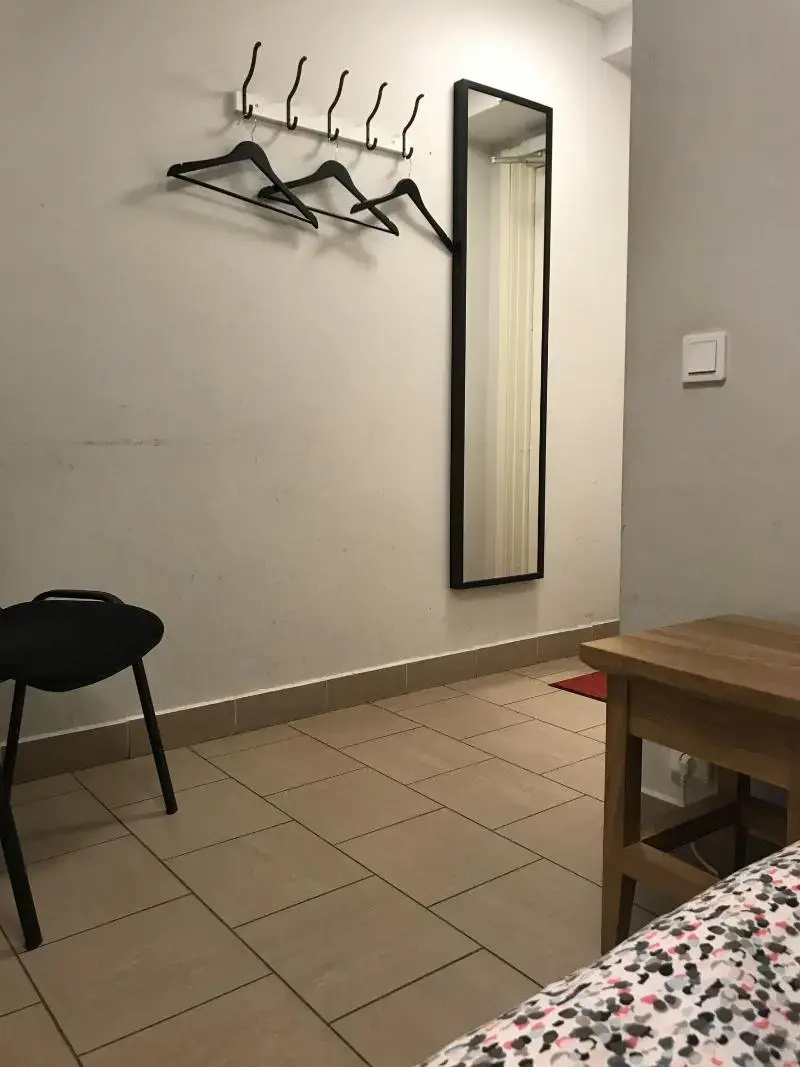 Foto - Hostel Dalagatan