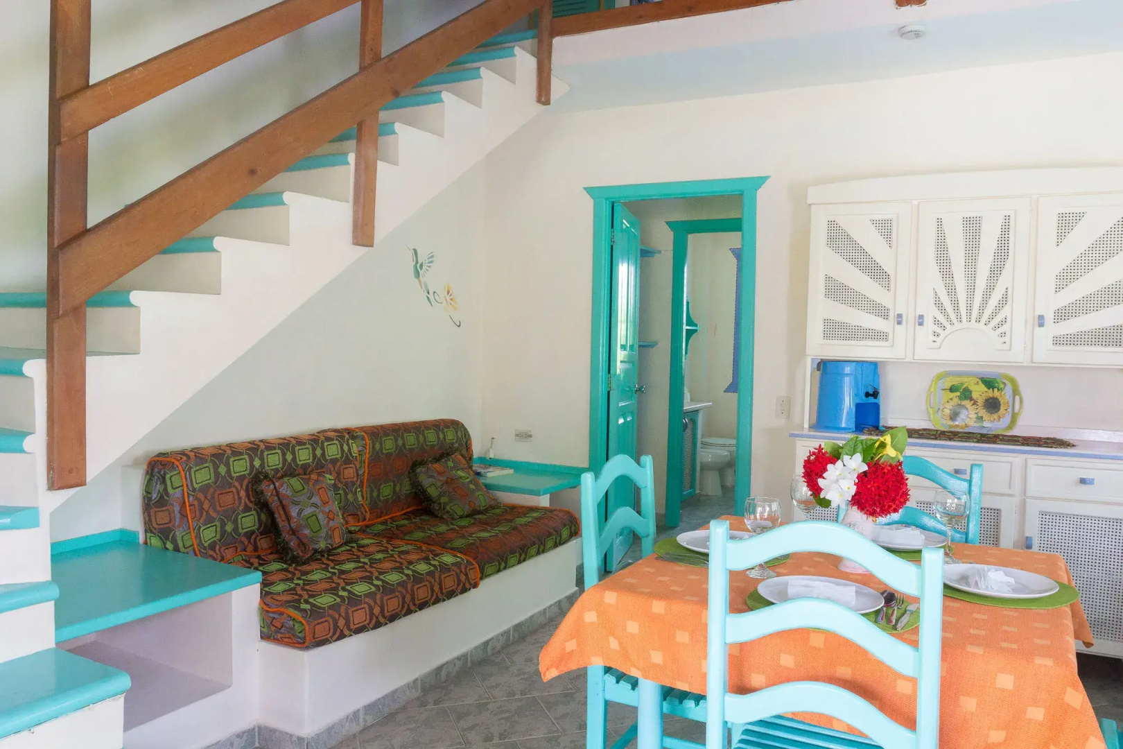 Photo - Hotel Residence Playa Colibri