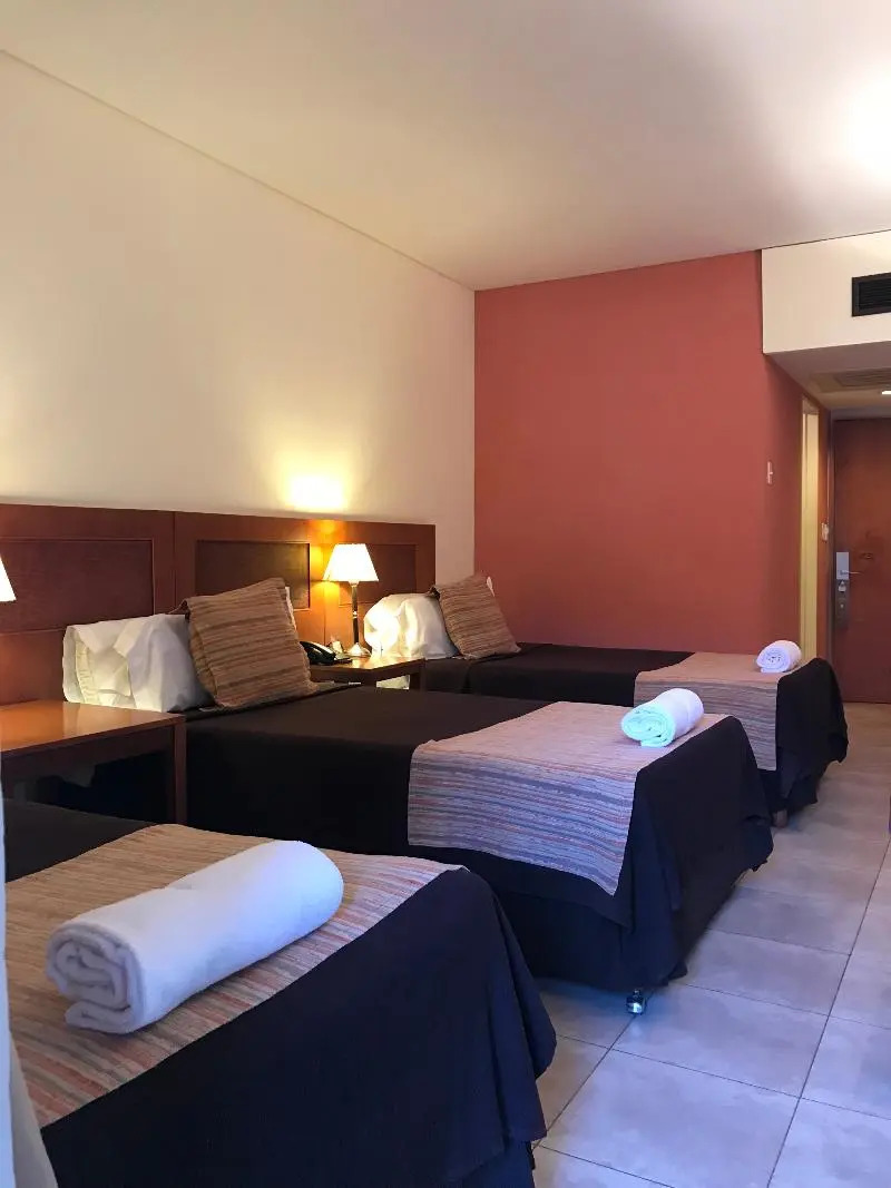 Foto - Hotel Raices Esturion