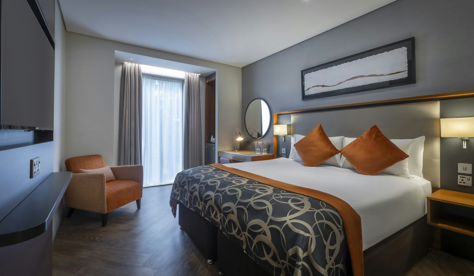 Photo - Clayton Hotel Birmingham