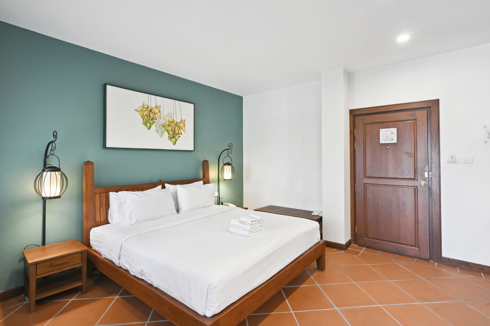 Foto - Villa Sanpakoi